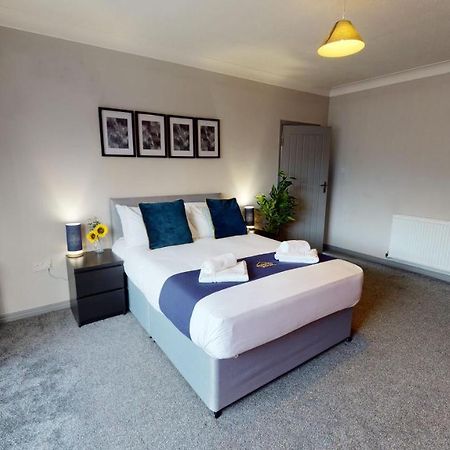 South Drive Bungalow Middlesbrough Extérieur photo