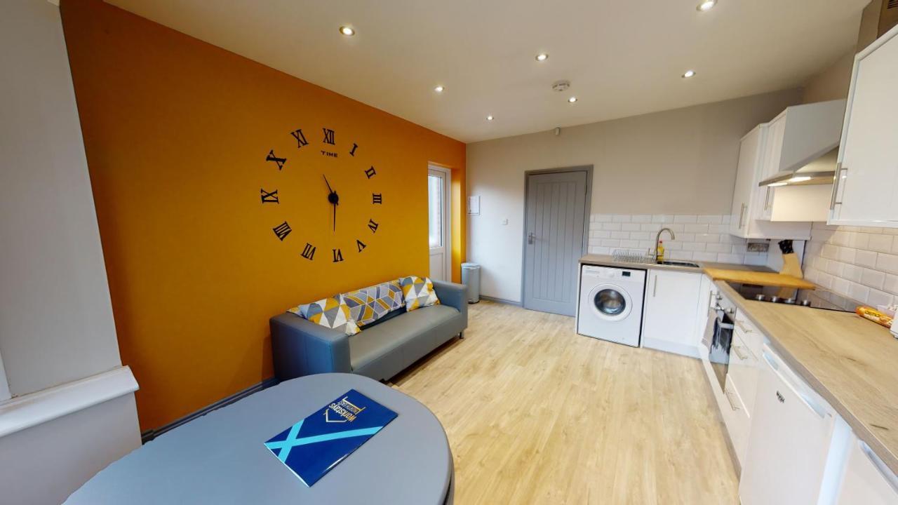 South Drive Bungalow Middlesbrough Extérieur photo